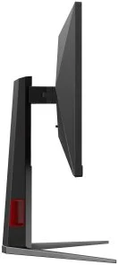Фото: Монітор AOC 24G4HA Black/Red - 23.8" IPS / 1920×1080 / 200 Гц / Nvidia G-Sync Compatible, Adaptive Sync / Pivot / HAS № 8 | KTC
