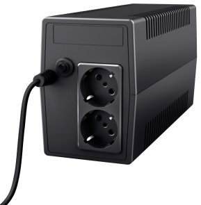ДБЖ Trust Paxxon 800VA (23503)