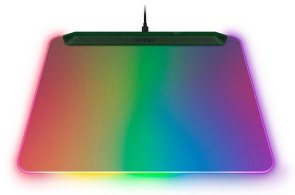 Килимок Razer Firefly V2 Pro Phantom Edition (RZ02-04920300-R3M1)