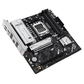 Фото: Материнська плата ASUS PRIME B850M-A-CSM № 4 | KTC