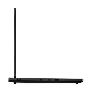 Фото: Ноутбук Lenovo Legion 5 15IRX10 83LY005DRA Eclipse Black - 15.1" OLED 165 Гц / Intel Core i9 / i9-14900HX / DDR5 32 ГБ / PCI-E SSD 1 ТБ / GeForce RTX 5070 № 7 | KTC
