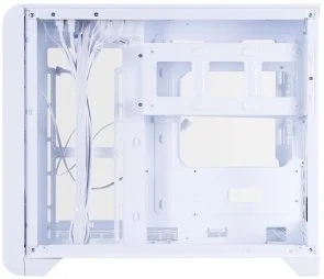 Фото: Корпус 1stPlayer VT6-WH White with window № 5 | KTC