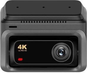 Фото: Відеореєстратор DDPai Z60 Dual-channel Set № 2 | KTC