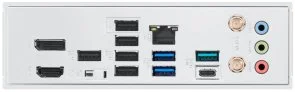 Фото: Материнська плата ASUS B850M MAX GAMING WIFI № 5 | KTC