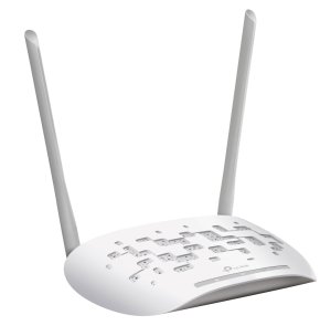 Wi-Fi Роутер TP-Link TL-WA801N