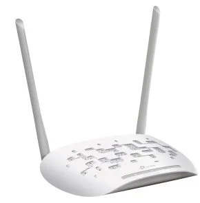 Фото: Точка доступy Wi-Fi TP-Link TL-WA801N № 3 | KTC