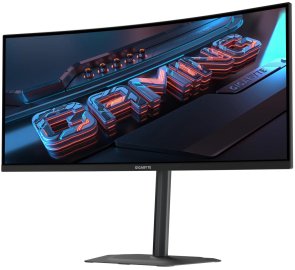 Монітор Gigabyte G34WQCP Gaming Monitor rev. 2.0