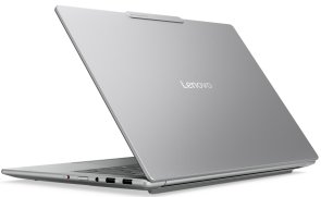 Ноутбук Lenovo Yoga Pro 7 14IAH10 83KF0031RA Luna Grey