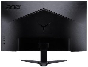 Монітор Acer KG272KL1bmiipx Black (UM.HX2EE.107)