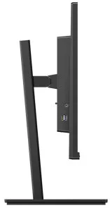 Фото: Монітор Philips 32B1U3900/00 Black - 31.5" VA / 3840×2160 / 60 Гц / Pivot / HAS № 7 | KTC