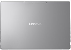 Ноутбук Lenovo Yoga Slim 7 14ILL10 83JX008MRA Luna Grey