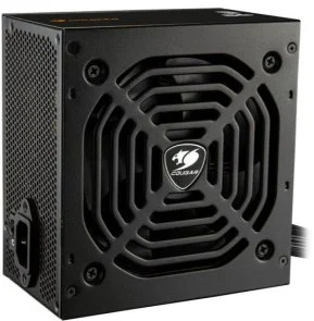 Фото: Блок живлення Cougar 550W SC 550 № 3 | KTC