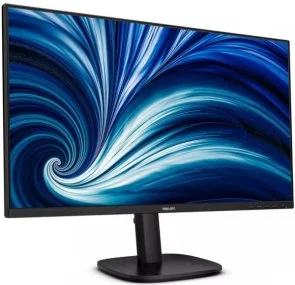 Фото: Монітор Philips 27B2U3601/00 Black - 27" IPS / 2560×1440 / 120 Гц / Adaptive Sync / Pivot / HAS № 2 | KTC