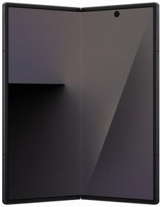 Смартфон Samsung Galaxy Fold7 5G F966B 12/256GB Jet Black (SM-F966BZKBSEK)