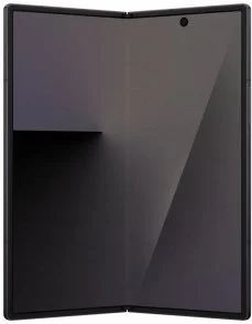 Фото: Смартфон Samsung Galaxy Fold7 5G F966B 16/1TB Jet Black (SM-F966BZKNSEK) № 5 | KTC