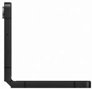 Фото: Смартфон Samsung Galaxy Flip7 FE 5G F761B 8/256GB Black (SM-F761BZKHSEK) № 9 | KTC
