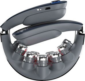 Масажер SKG G7 PRO-FOLD (1137283)