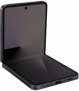 Смартфон Samsung Galaxy Flip7 5G F766B 12/256GB Jet Black (SM-F766BZKGSEK)