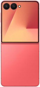 Смартфон Samsung Galaxy Flip7 5G F766B 12/256GB Coralred (SM-F766BZRGSEK)