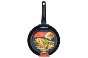 Фото: Сковорода Ardesto Gemini Gourmet Portofino 26cm Black (AR1926CGP) № 4 | KTC