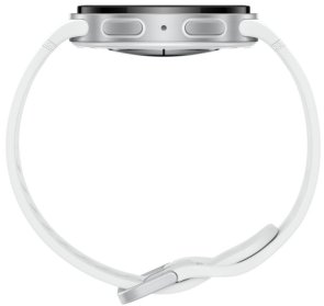 Смарт годинник Samsung Galaxy Watch8 40mm Silver (SM-L320NZSASEK)