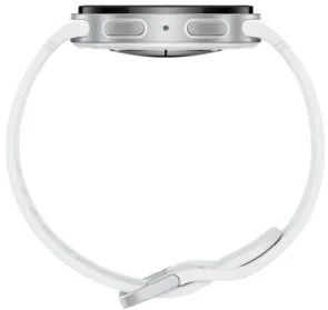 Фото: Смарт годинник Samsung Galaxy Watch8 40mm eSIM Silver (SM-L325FZSASEK) № 5 | KTC