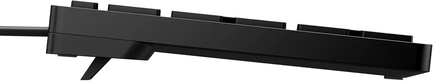 Фото: Клавіатура HP 320K Black (9SR37UT) № 5 | KTC