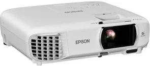 Фото: Проектор Epson EH-TW850 (V11HB61042) № 3 | KTC