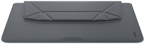 Чохол Lenovo for ThinkPad X9 14 - Origami Gray (4X41R83942)
