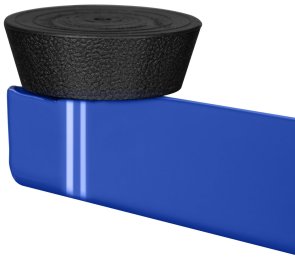 Стіл для геймерів 2E Gaming Otoroshi Black/Blue (2E-GT-OTO-BKBL)