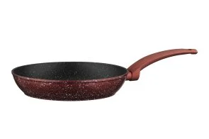 Фото: Сковорода Ardesto Gemini Molise 28cm Red (AR1928GRR) № 3 | KTC