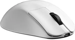 Фото: Миша GamePro Genesis Avenger White (GM096W) № 3 | KTC