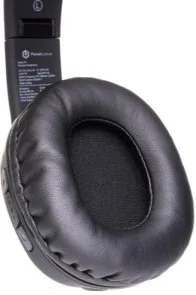 Фото: Навушники PowerLocus P7 Black (pwl-p7-black) № 5 | KTC