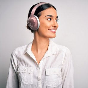 Гарнітура PowerLocus P3 Rose Gold (pwl-p3-rosegold)
