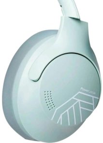 Гарнітура PowerLocus P3 Mint (pwl-p3-mint)