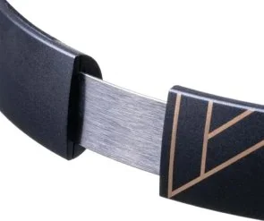 Фото: Навушники PowerLocus P3 Black/Gold (pwl-p3-blackgold) № 6 | KTC