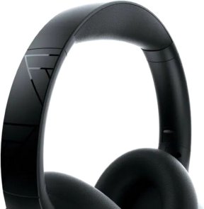 Гарнітура PowerLocus P3 Black (pwl-p3-black)