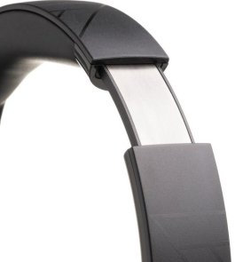 Гарнітура PowerLocus Orion Black (pwl-orion-black)