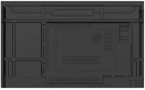 Фото: Інтерактивний дисплей BenQ RE6504 65 Black (9H.F9ETK.DE6) № 4 | KTC