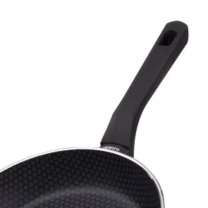 Фото: Сковорода Ardesto Gemini Salerno 24cm Black (AR1324A) № 7 | KTC