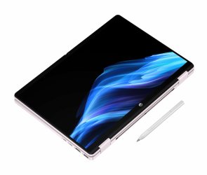 Ноутбук HP OmniBook 5 Flip x360 BV5T8EA Pink