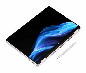 Ноутбук HP OmniBook 5 Flip x360 BV5T8EA Pink