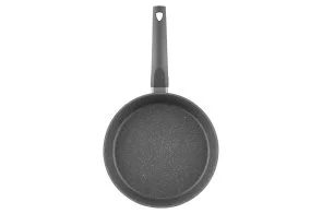 Фото: Сковорода Ardesto Gemini Gourmet Apulia 24cm Gray (AR1924GDS) № 4 | KTC