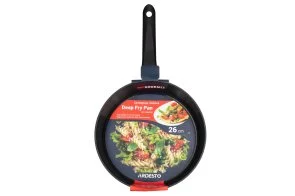 Фото: Сковорода Ardesto Gemini Gourmet Bolzano 26cm Black (AR1926GDP) № 17 | KTC