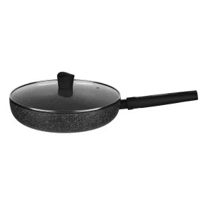 Фото: Сковорода Ardesto Black Mars Alcor 26cm Black (AR1926BML) № 4 | KTC