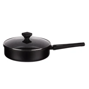 Фото: Сковорода Ardesto Gemini Gourmet Andria 26cm Black (AR1926GMG) № 4 | KTC