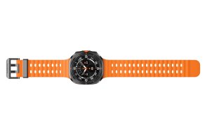 Смарт годинник Samsung Galaxy Watch Ultra 2025 Titanium Gray (SM-L705FZA2SEK)