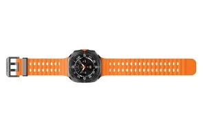 Фото: Смарт годинник Samsung Galaxy Watch Ultra 2025 Titanium Gray (SM-L705FZA2SEK) № 6 | KTC