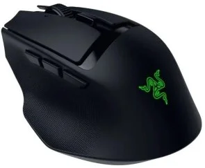 Фото: Миша Razer Basilisk Mobile Wireless Black (RZ01-04310100-R3G1) № 2 | KTC