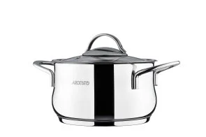 Фото: Каструля Ardesto Black Mars 1.8L (AR0718S) № 2 | KTC